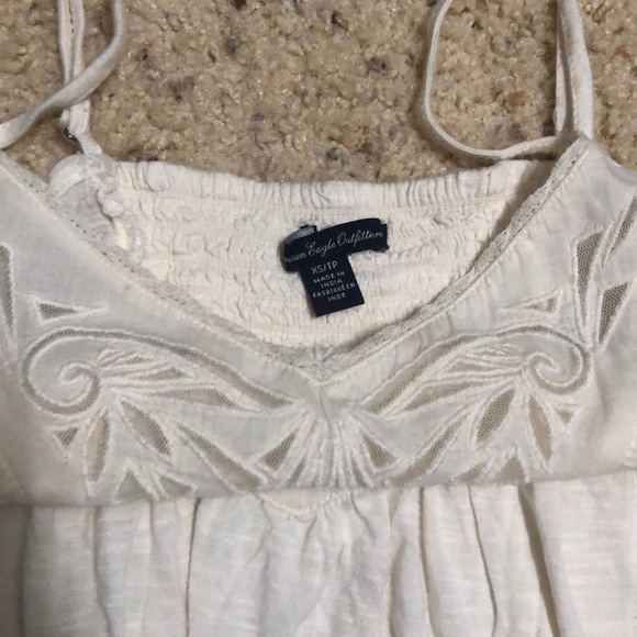 🌟3/$25🌟 american eagle tank top - Picture 2 of 2